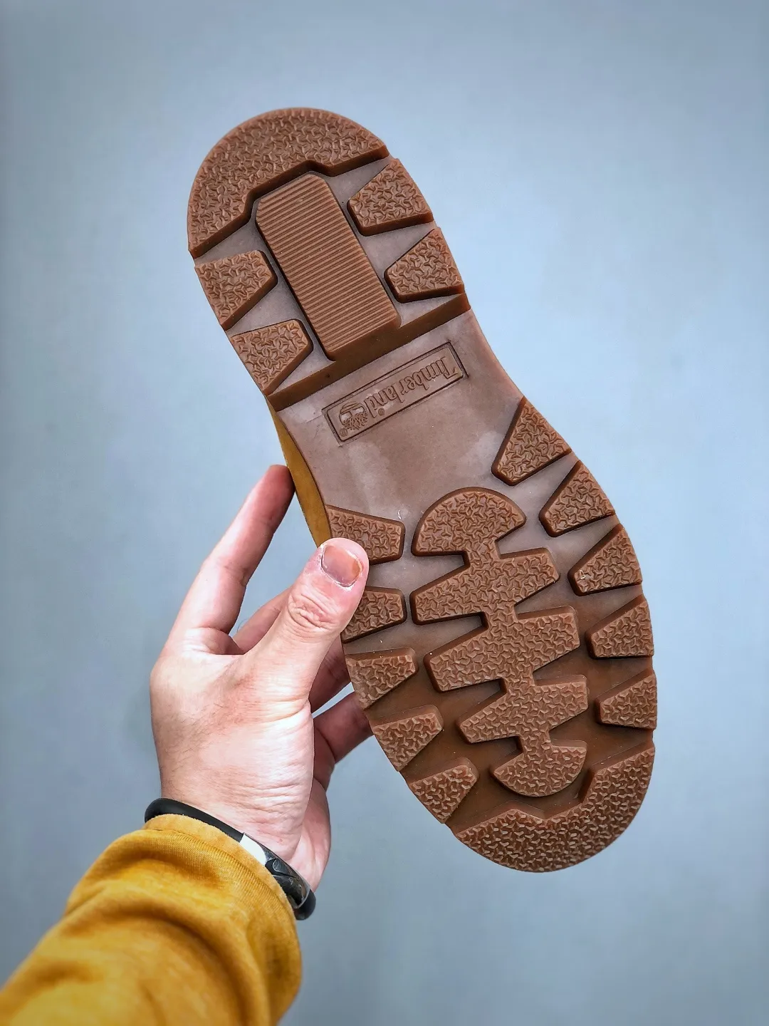 Local pick-up 💰600 supports store placement [Purely produced in Dongguan] Ice Studios x Timberland Timberland 6-Inch outdoor suede boots for men, genuine standard cutting grade, original box accessories, Dongguan foreign trade OEM quality, original Baoyuan injection machine, original imported waterproof leather with anti-splash function, original consistent full suede collar, lightweight anti-slip rubber foam combination bottom Size:39～45